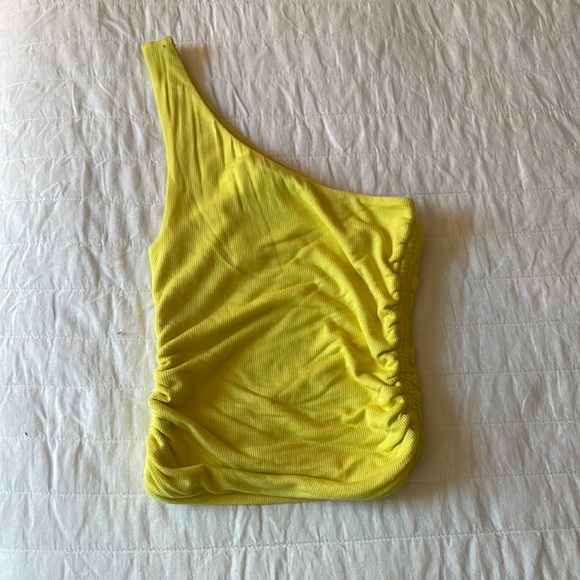 Rib one shoulder - Picture 2 of 4